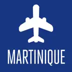 Martinique Travel Guide iOS Icon