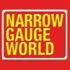 Narrow Gauge World Magazine iOS Icon