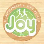 Joy Fit iOS Icon