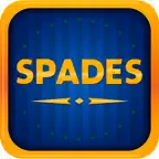 Spades by ConectaGames iOS Icon