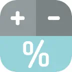 Loan EMI - Simple EMI App iOS Icon