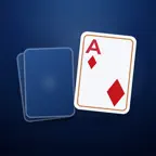 Classic German Whist iOS Icon