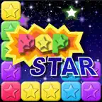 360消除星星，全民最爱的消除游戏 iOS Icon