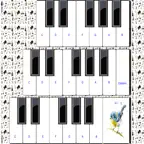 iMusicInstruments iOS Icon