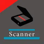 Paper Scanner ++ iOS Icon