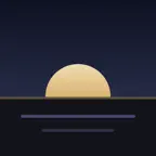 Meditation Relax iOS Icon