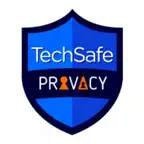 TechSafe - Privacy iOS Icon