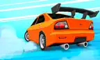 Thumb Drift GT-V iOS Icon