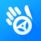 车队掌卫 iOS Icon