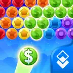 Bubble Cube 2 iOS Icon
