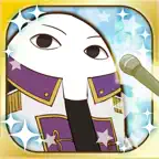 エジコイ！～エジプト神と恋しよっ～【アイドル編】 iOS Icon