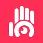 HiFive - Video Story Creator iOS Icon