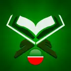 Quran in Tatar iOS Icon