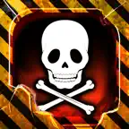おもしろい人気無料ゲーム　CORE iOS Icon