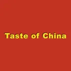 Taste Of China iOS Icon