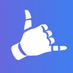 Another Number iOS Icon