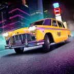 Cars of New York iOS Icon