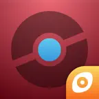 PokéTrainer GO! - XP, Leveling iOS Icon