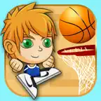 Head Basketball Online Season iOS Icon