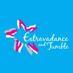Extravadance & Tumble iOS Icon