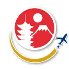 Japan2Go!〜OMOTENASHI ICT NAVI〜 iOS Icon