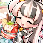 아이러브버거 iOS Icon