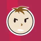 Mood Stickers iOS Icon