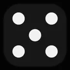 Meyer Drukspil - et dansk spil med druk, sjov og terninger til fest iOS Icon