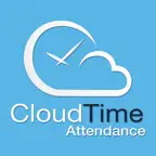 CloudTime Mobile iOS Icon