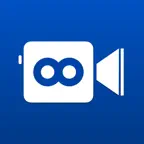 Mugen Camera Non-Stop Cam iOS Icon