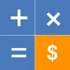Interest Calculator All in One iOS Icon
