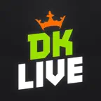 DK Live - Fantasy Sports News iOS Icon