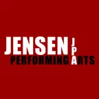 Jensen Performing Arts iOS Icon