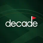 DECADE powered by BirdieFire Icon