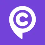 Connect - Clients, Anywhere Icon