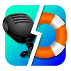 VHF Trainer iOS Icon
