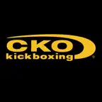 CKO Kickboxing. iOS Icon