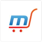 mSale Mobifone iOS Icon