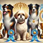 WCRL® Rally Dog Obedience iOS Icon