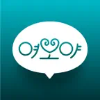 YEOBOYA - Marriage and Meet iOS Icon