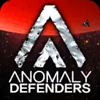 Anomaly Defenders iOS Icon