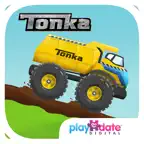 Tonka: Trucks Around Town iOS Icon