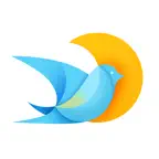 梦鸟睡眠 iOS Icon