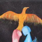 Twin Flames iOS Icon