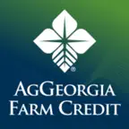 AgGeorgia Farm Credit Mobile iOS Icon