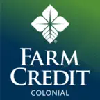 Colonial Farm Credit Mobile iOS Icon