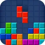 Brick Deluxe-Block Mania iOS Icon