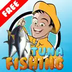 Tuna Fishing Game iOS Icon