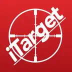 iTarget Pro iOS Icon