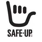 SafeUp UCT iOS Icon
